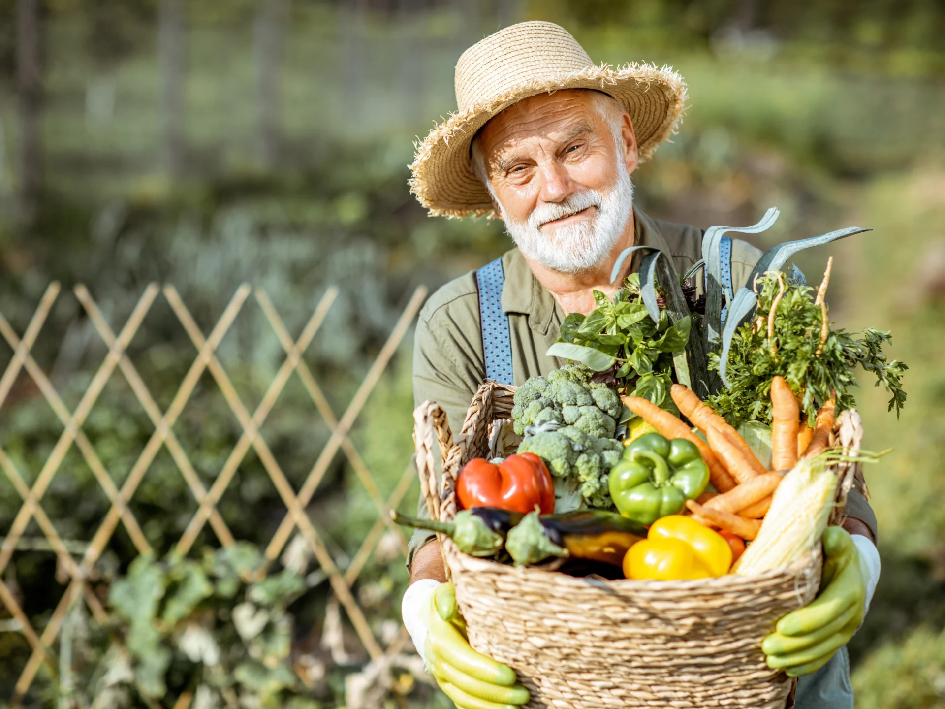 Agricultor