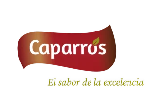 Caparrós Logo